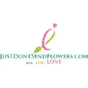 Just Don t Send Flowers