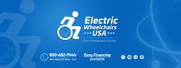 Electric Wheelchairs USA