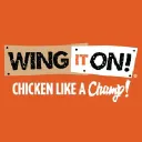 wing it