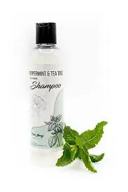 Tea Tree Shampoo