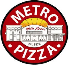 metro pizza