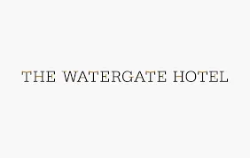 The Watergate Hotel