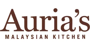 Auria's Malaysian Kitchen