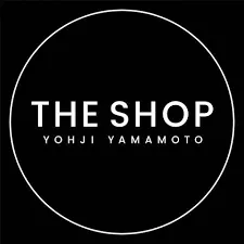 the shop yohji yamamoto