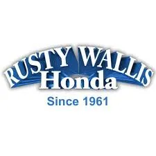 Rusty Wallis Honda