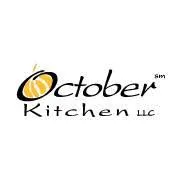 October Kitchen