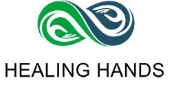Healing Hands Massage
