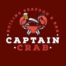 Captain Crab