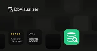 DbVisualizer