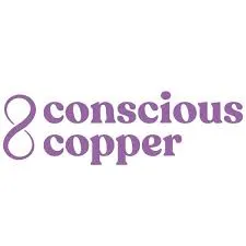 conscious copper