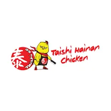 Taishi Hainan Chicken