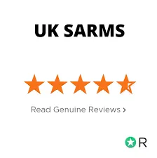Uk Sarms