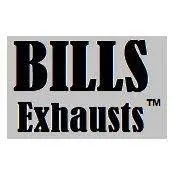 BILLS EXHAUSTS