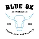 Blue Ox Axe Throwing
