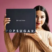 POPSUGAR Must Have