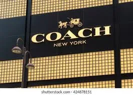 coach store