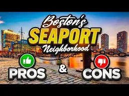 Seaport Hotel