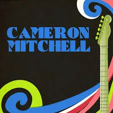 Cameron Mitchell