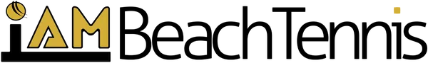 iamBeachTennis