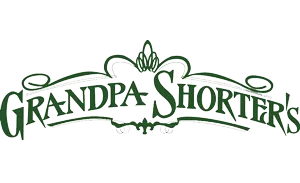 Grandpa Shorter's Gifts