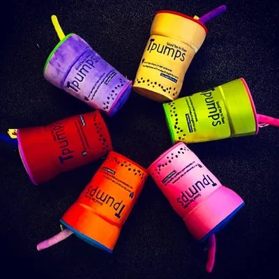 Tpumps