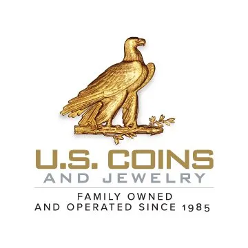 U.S. Coins and Jewelry
