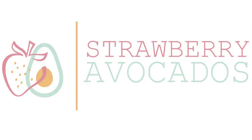 Strawberry Avocados