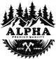 The alpha trekking