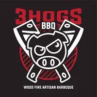 3 Hogs BBQ