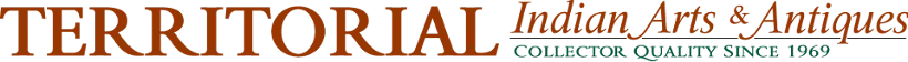 Territorial Indian Arts & Antiques