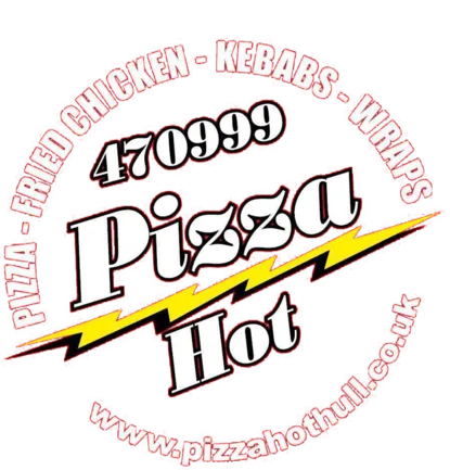 Pizza Hot