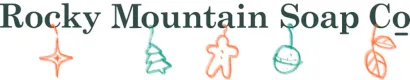 Rocky Mountain Soap