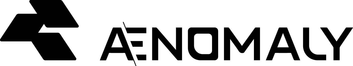 Aenomaly Constructs