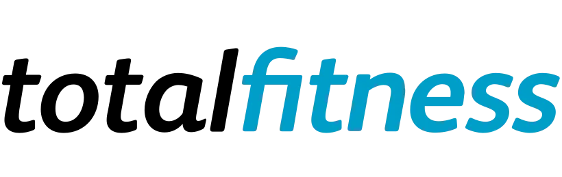 Total Fitness