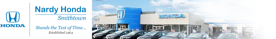 Nardy Honda