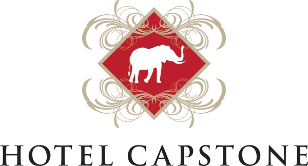 Hotel Capstone