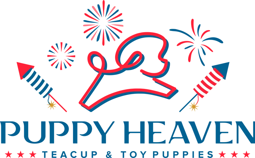 Puppy Heaven