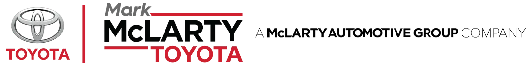 Mark McLarty Toyota