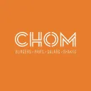 Chom Burger