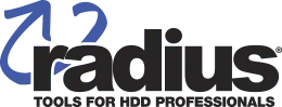 Radius HDD