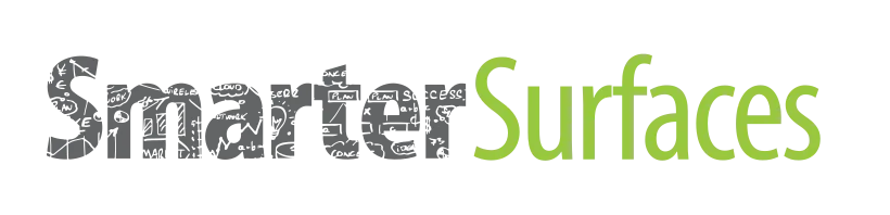 Smarter Surfaces