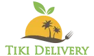 Tiki Delivery