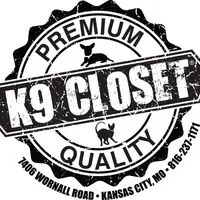 k9 closet
