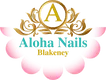Aloha Nails Blakeney