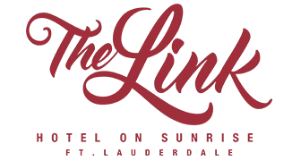 The Link Hotel on Sunrise
