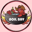 Boil Bay