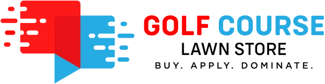 Golf Course Lawn Store