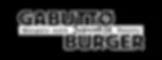 Gabutto Burger
