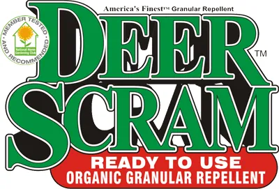Deer Scram