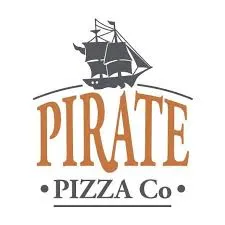 Pirate Pizza